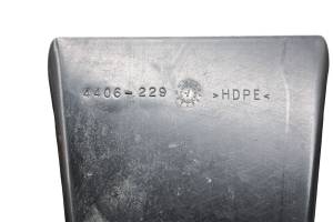 Arctic Cat - 14 Arctic Cat Wildcat 1000 Left Rear Splash Panel - Image 4