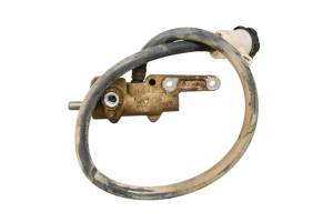 Arctic Cat - 07 Arctic Cat 400 4x4 FIS Rear Brake Master Cylinder - Image 2