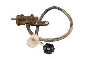 Arctic Cat - 07 Arctic Cat 400 4x4 FIS Rear Brake Master Cylinder - Image 3