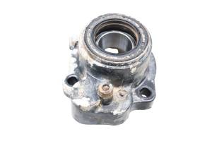 Arctic Cat - 04 Arctic Cat 500 FIS Auto 4x4 Rear Differential Input Cover - Image 2