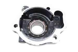 Arctic Cat - 04 Arctic Cat 500 FIS Auto 4x4 Rear Differential Input Cover - Image 3