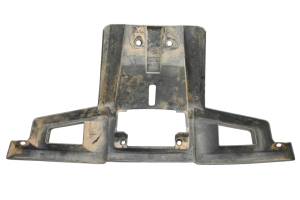 Arctic Cat - 07 Arctic Cat 400 4x4 FIS Front Bumper Fascia - Image 4