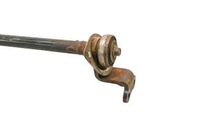 Arctic Cat - 99 Arctic Cat 500 4x4 Steering Stem Shaft - Image 2