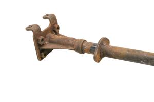 Arctic Cat - 99 Arctic Cat 500 4x4 Steering Stem Shaft - Image 3