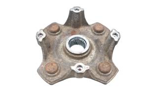 Arctic Cat - 08 Arctic Cat 366 4x4 Front Wheel Hub Left Or Right - Image 2