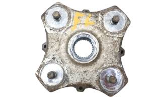 Arctic Cat - 08 Arctic Cat 366 4x4 Front Wheel Hub Left Or Right - Image 3