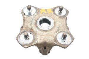08 Arctic Cat 366 4x4 Rear Right Wheel Hub