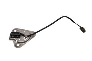 04 Arctic Cat T660 Turbo Speedometer Sensor Housing