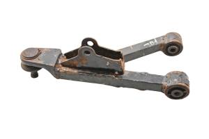 Arctic Cat - 99 Arctic Cat 500 4x4 Front Upper Left A-Arm - Image 3