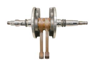 08 Arctic Cat Thundercat 1000 H2 4x4 Crankshaft Crank Shaft & Connecting Rod
