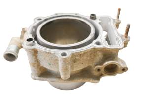 08 Arctic Cat Thundercat 1000 H2 4x4 Cylinder Rear