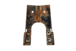 Arctic Cat - 14 Arctic Cat Wildcat 1000 Lower Steering Stem Bracket Mount - Image 2