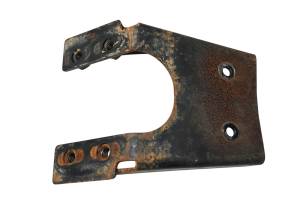 Arctic Cat - 14 Arctic Cat Wildcat 1000 Lower Steering Stem Bracket Mount - Image 3