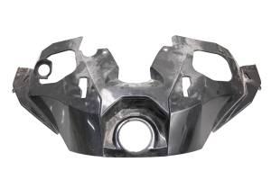 12 Arctic Cat F800 Sno Pro Upper Console Cover