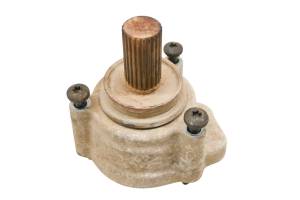 08 Arctic Cat Thundercat 1000 H2 4x4 Rear Differential Input Shaft & Cover