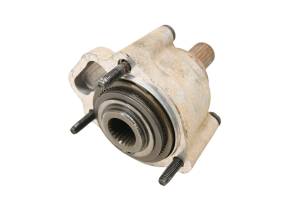 Arctic Cat - 08 Arctic Cat Thundercat 1000 H2 4x4 Rear Differential Input Shaft & Cover - Image 3