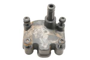 08 Arctic Cat Thundercat 1000 H2 4x4 Crankcase Breather Box Vent