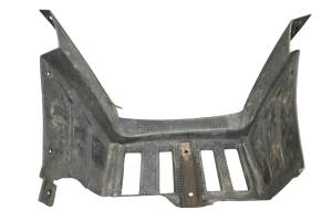 08 Arctic Cat Thundercat 1000 H2 4x4 Right Floor Board Foot Well
