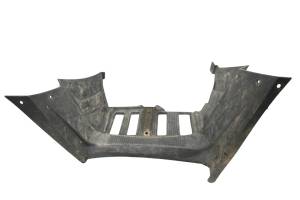 Arctic Cat - 08 Arctic Cat Thundercat 1000 H2 4x4 Right Floor Board Foot Well - Image 2