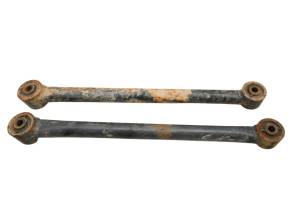 97 Arctic Cat Bearcat 454 4x4 Rear Left Swingarm Links