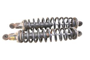 08 Arctic Cat 400 FIS Manual 4x4 Front Shocks Suspension