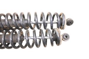 Arctic Cat - 08 Arctic Cat 400 FIS Manual 4x4 Front Shocks Suspension - Image 2