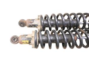 Arctic Cat - 08 Arctic Cat 400 FIS Manual 4x4 Front Shocks Suspension - Image 3