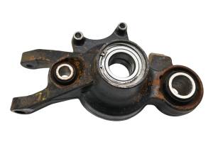 14 Arctic Cat Wildcat 1000 Rear Left Spindle Knuckle