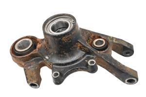Arctic Cat - 14 Arctic Cat Wildcat 1000 Rear Left Spindle Knuckle - Image 2
