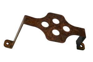 14 Arctic Cat Wildcat 1000 Battery Hold Down Bracket