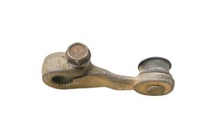 Arctic Cat - 97 Arctic Cat Bearcat 454 4x4 Shift Lever Shifter - Image 2