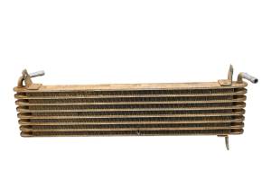 14 Arctic Cat Wildcat 1000 Oil Cooler