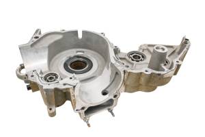 Arctic Cat - 08 Arctic Cat Thundercat 1000 H2 4x4 Left Crankcase Center Half Crank Case - Image 2