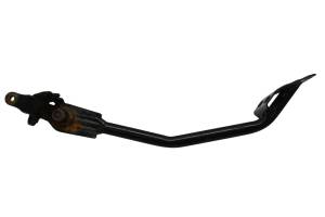 Arctic Cat - 14 Arctic Cat Wildcat 1000 Brake Pedal - Image 2