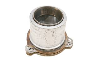 97 Arctic Cat Bearcat 454 4x4 Bevel Gear Housing Cover