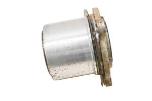 Arctic Cat - 97 Arctic Cat Bearcat 454 4x4 Bevel Gear Housing Cover - Image 2