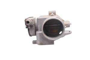 Arctic Cat - 16 Arctic Cat Wildcat Sport 700 4x4 Throttle Body - Image 3