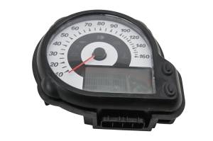 04 Arctic Cat T660 Turbo Speedometer Dash
