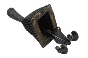 Arctic Cat - 14 Arctic Cat Wildcat 1000 Gear Select Shift Lever Shifter - Image 2