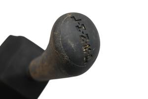 Arctic Cat - 14 Arctic Cat Wildcat 1000 Gear Select Shift Lever Shifter - Image 4