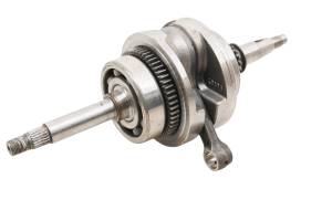 Arctic Cat - 07 Arctic Cat 250 DVX Crankshaft Crank Shaft - Image 2