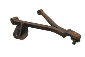 Arctic Cat - 99 Arctic Cat 500 4x4 Front Lower Right A-Arm - Image 2