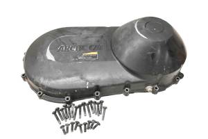 08 Arctic Cat Thundercat 1000 H2 4x4 Outer Belt Clutch Cover