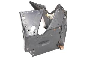 12 Arctic Cat F800 Sno Pro Front Bullhead Subframe
