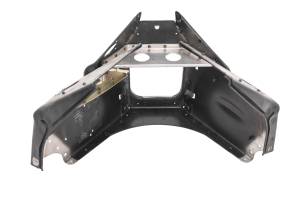 Arctic Cat - 12 Arctic Cat F800 Sno Pro Front Bullhead Subframe - Image 3