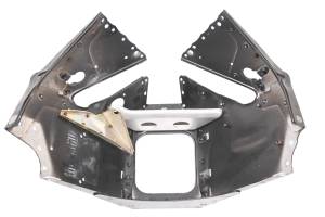 Arctic Cat - 12 Arctic Cat F800 Sno Pro Front Bullhead Subframe - Image 4