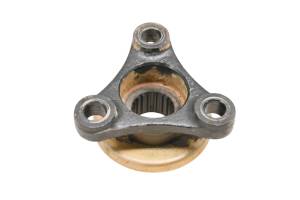 97 Arctic Cat Bearcat 454 4x4 Front Differential Bevel Gear Flange