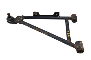 04 Arctic Cat 500 FIS Auto 4x4 Front Lower Left A-Arm