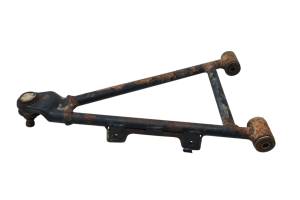 Arctic Cat - 04 Arctic Cat 500 FIS Auto 4x4 Front Lower Left A-Arm - Image 2