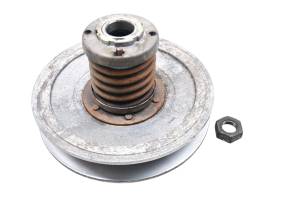 04 Arctic Cat 500 FIS Auto 4x4 Secondary Driven Clutch